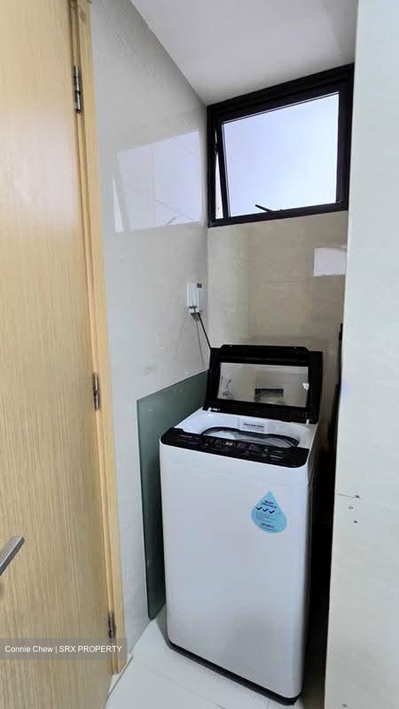 Hillion Residences (D23), Apartment #634019001